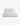 Murada Polsterbett mit Bettkasten – Chenille Tracy TRA211.05 – Graubeige Melange