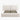Polsterbett Jodie mit Lattenrost 180x200 ab Lager