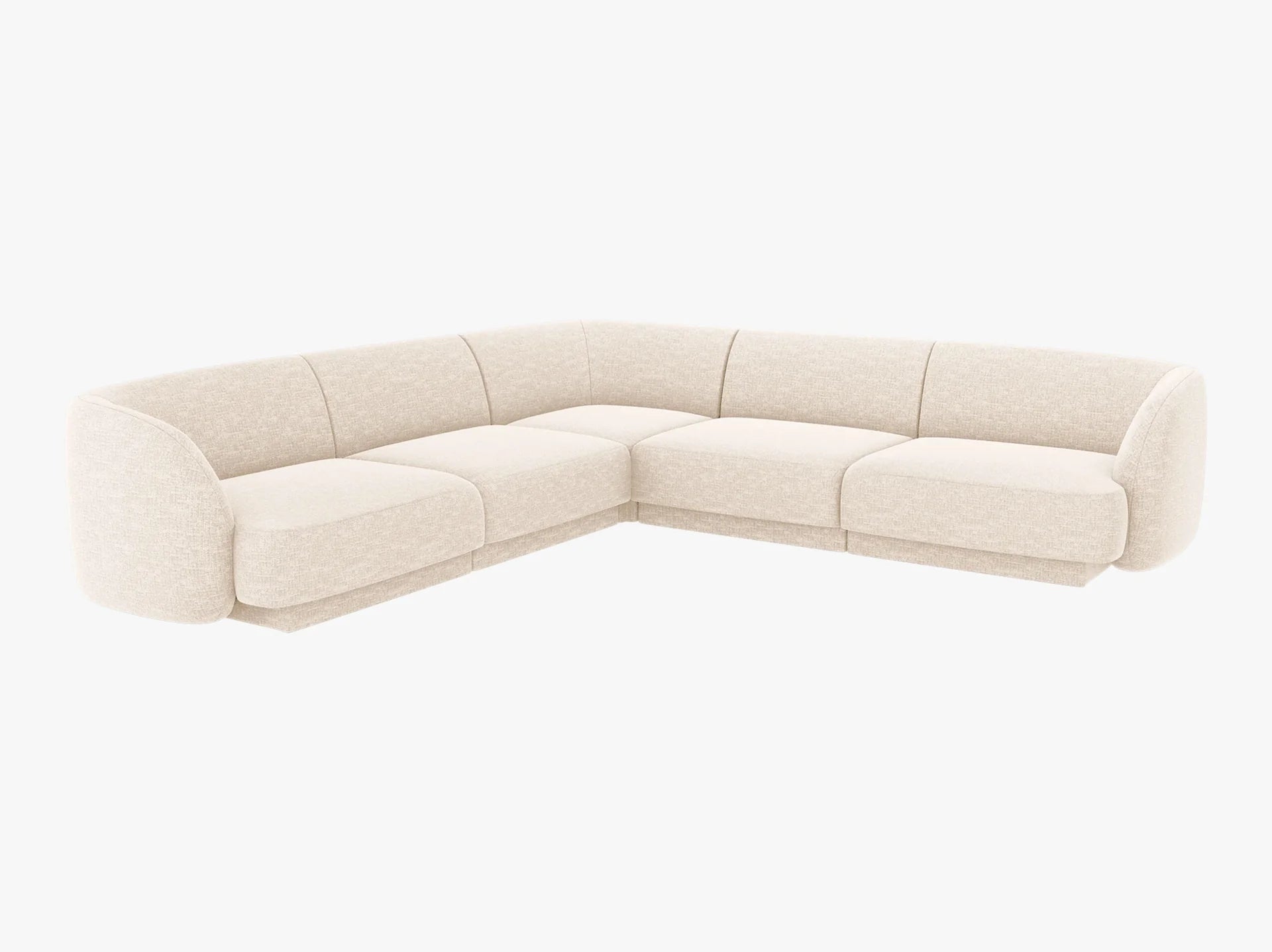 Ecksofa Miley 2