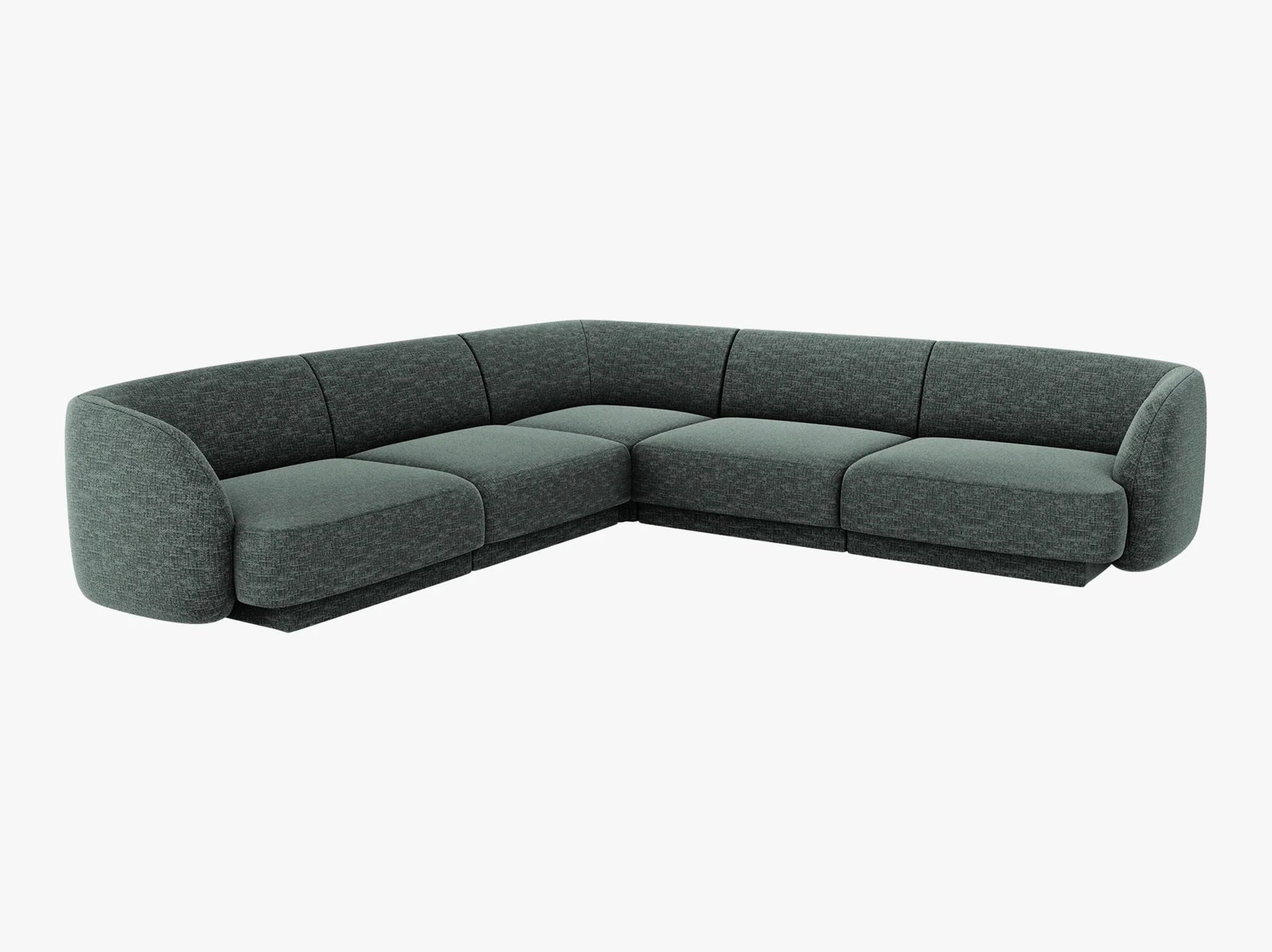 Ecksofa Miley 2