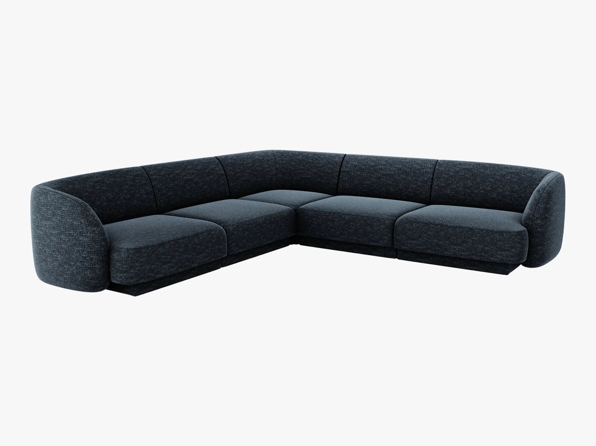 Ecksofa Miley 2