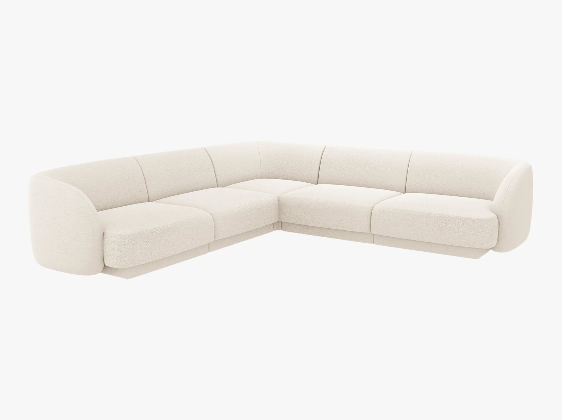 Ecksofa Miley 2