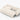 Ecksofa Jodie mit Bettfunktion und Staufach