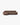 Micadoni Neo Ecksofa, Chenille Silencio SIL27 – Braun, Ecke links