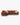 Micadoni Naomi Ecksofa 4-Sitzer, Strukturstoff Liberty LIB9 - Ziegel, Ausrichtung links