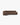 Micadoni Neo Ecksofa, Chenille Silencio SIL27 – Braun, Ecke links