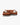 Micadoni Naomi Ecksofa 3-Sitzer, Strukturstoff Liberty LIB9 - Ziegel, Ausrichtung links