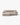 Ophelia Ecksofa 236 cm, Samt Salvador SAL1 - Beige, Ecke links
