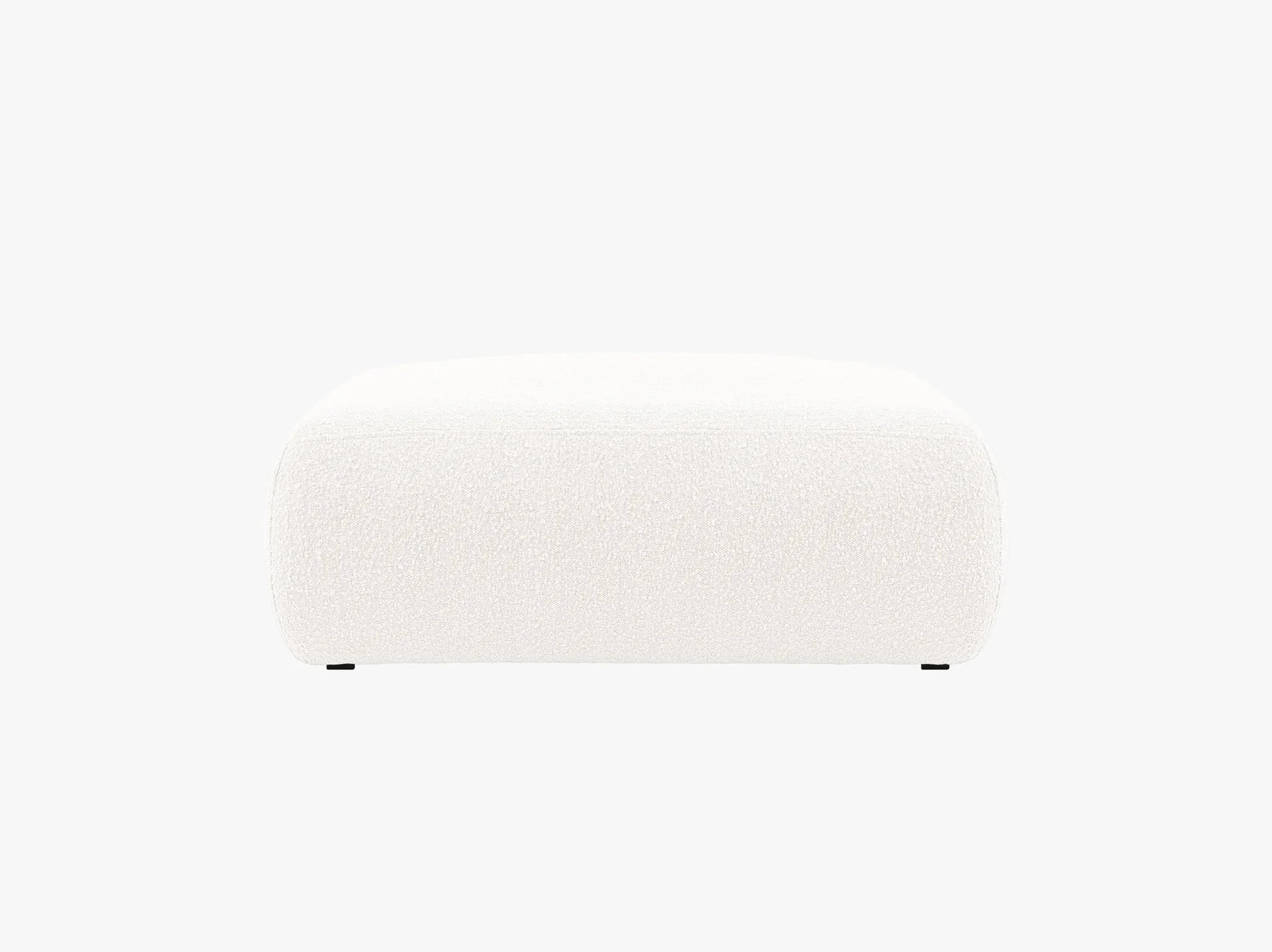 Pouf, „Molino“, 1 Sitz, 100x100x36