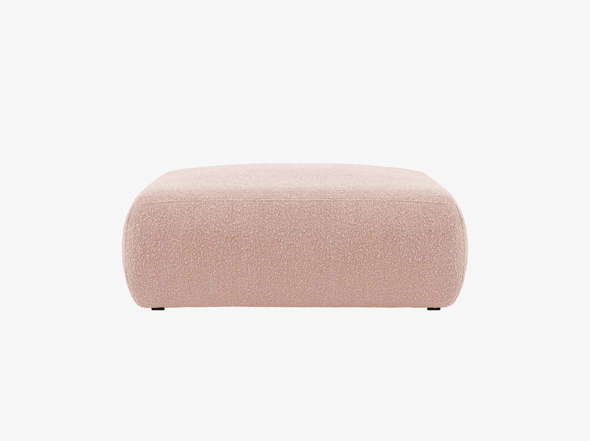 Pouf, „Molino“, 1 Sitz, 100x100x36