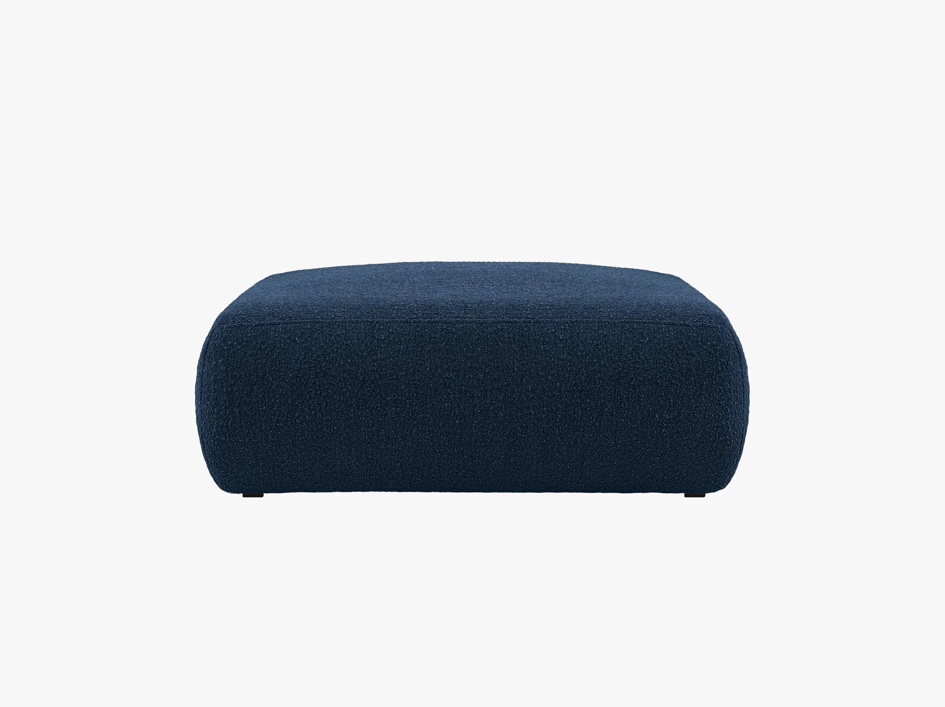 Pouf, „Molino“, 1 Sitz, 100x100x36