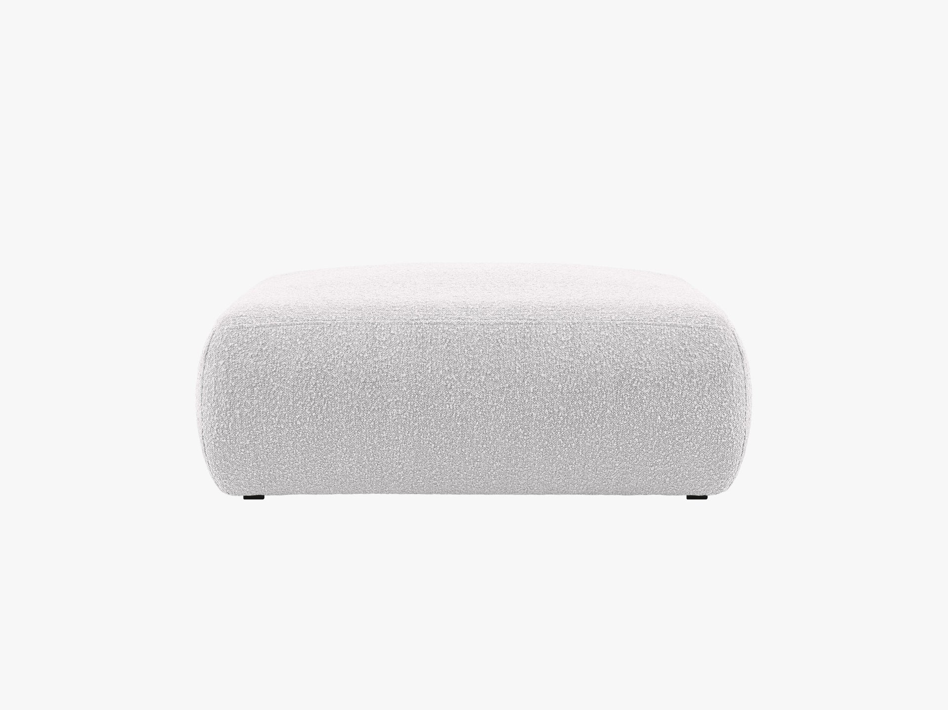 Pouf, „Molino“, 1 Sitz, 100x100x36