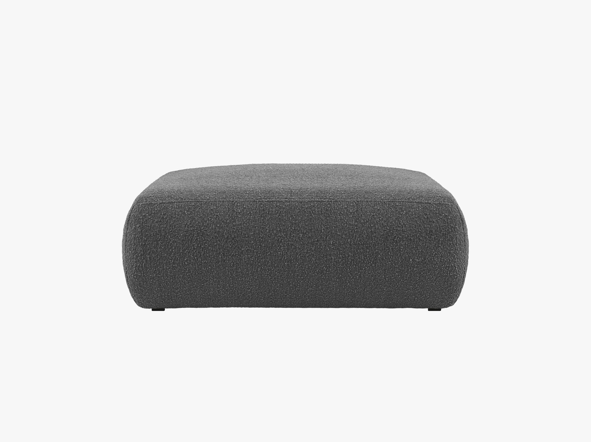 Pouf, „Molino“, 1 Sitz, 100x100x36