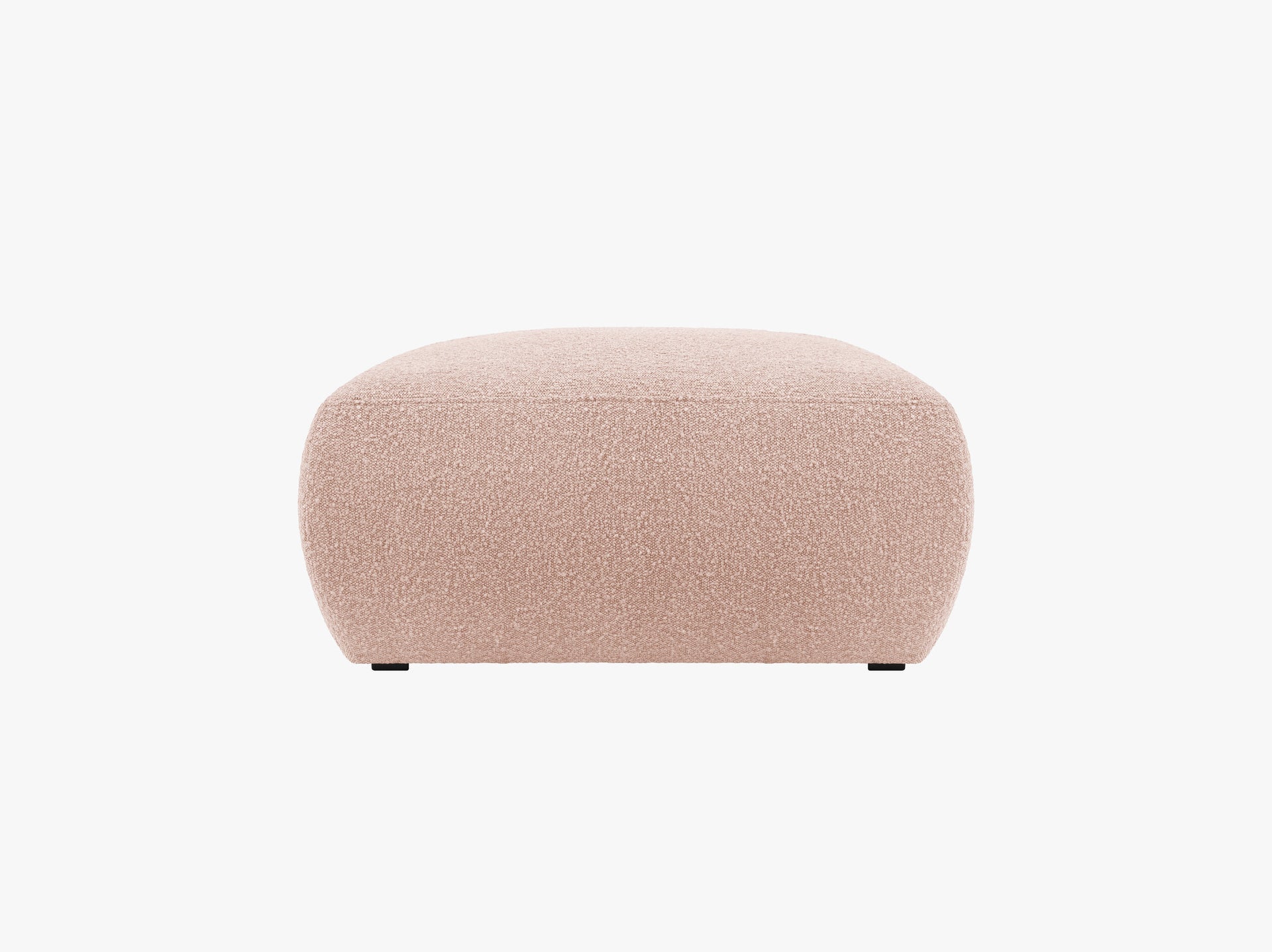 Pouf, „Molino“, 1 Sitz, 75x75x36