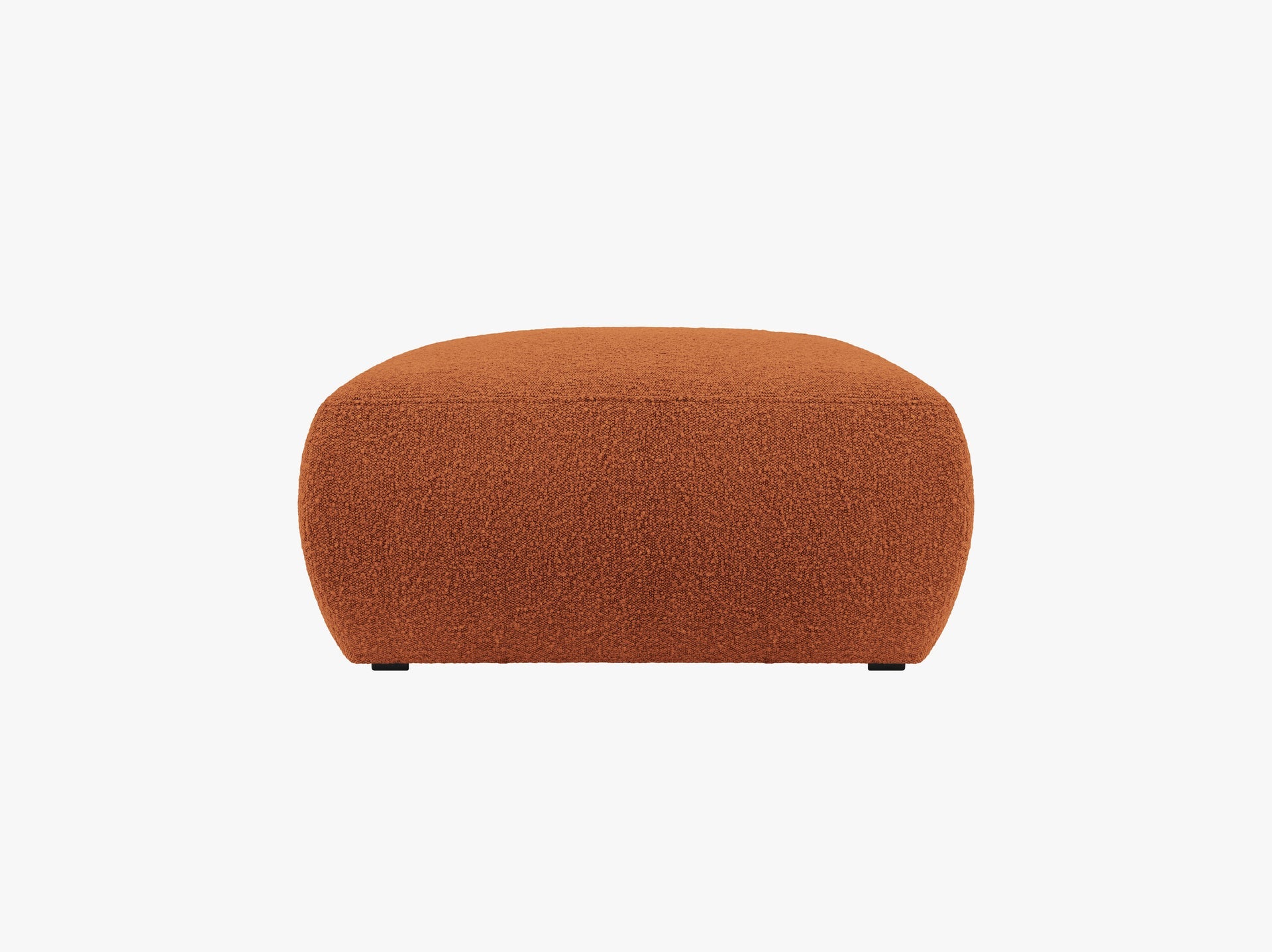Pouf, „Molino“, 1 Sitz, 75x75x36