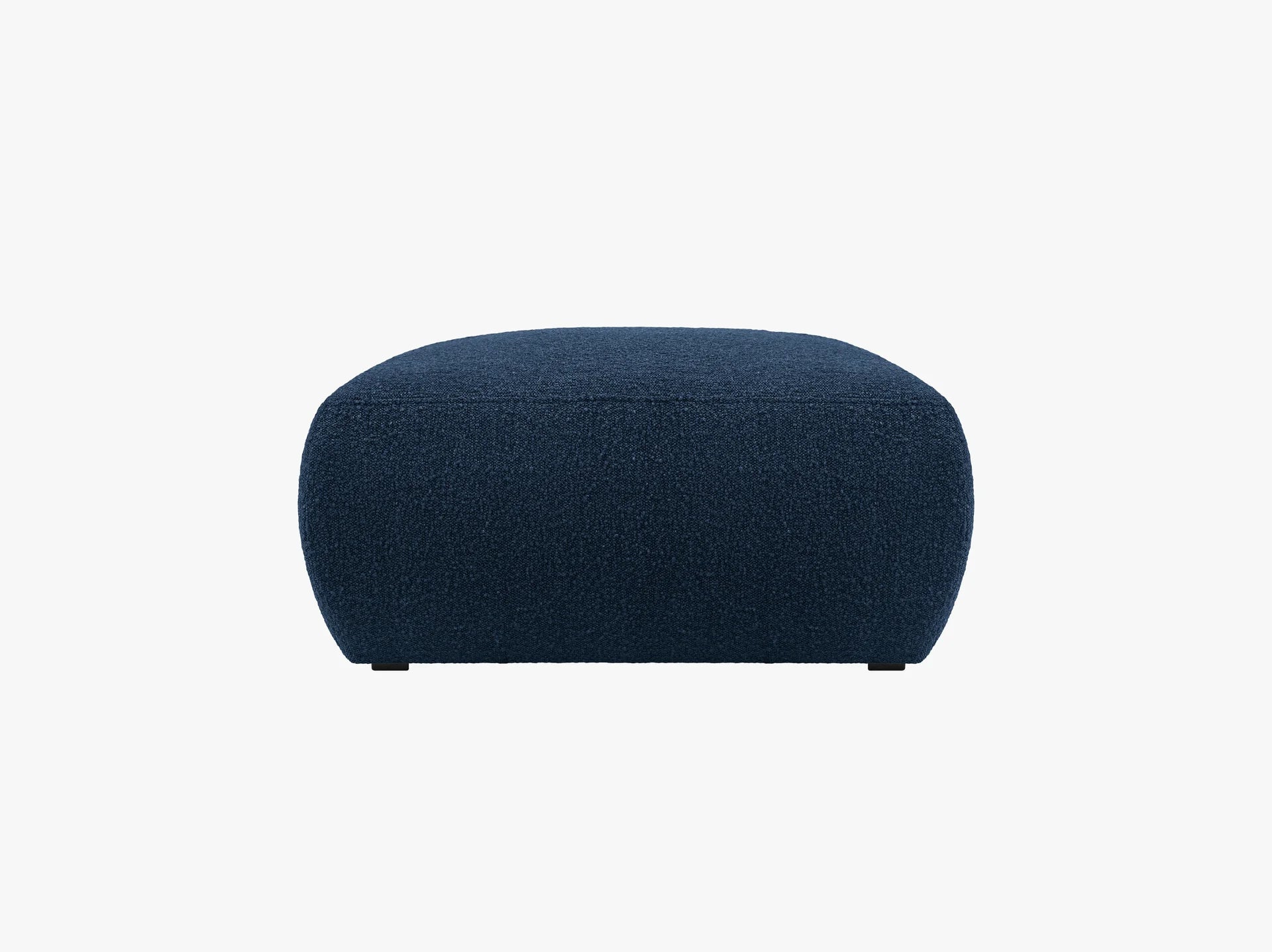 Pouf, „Molino“, 1 Sitz, 75x75x36