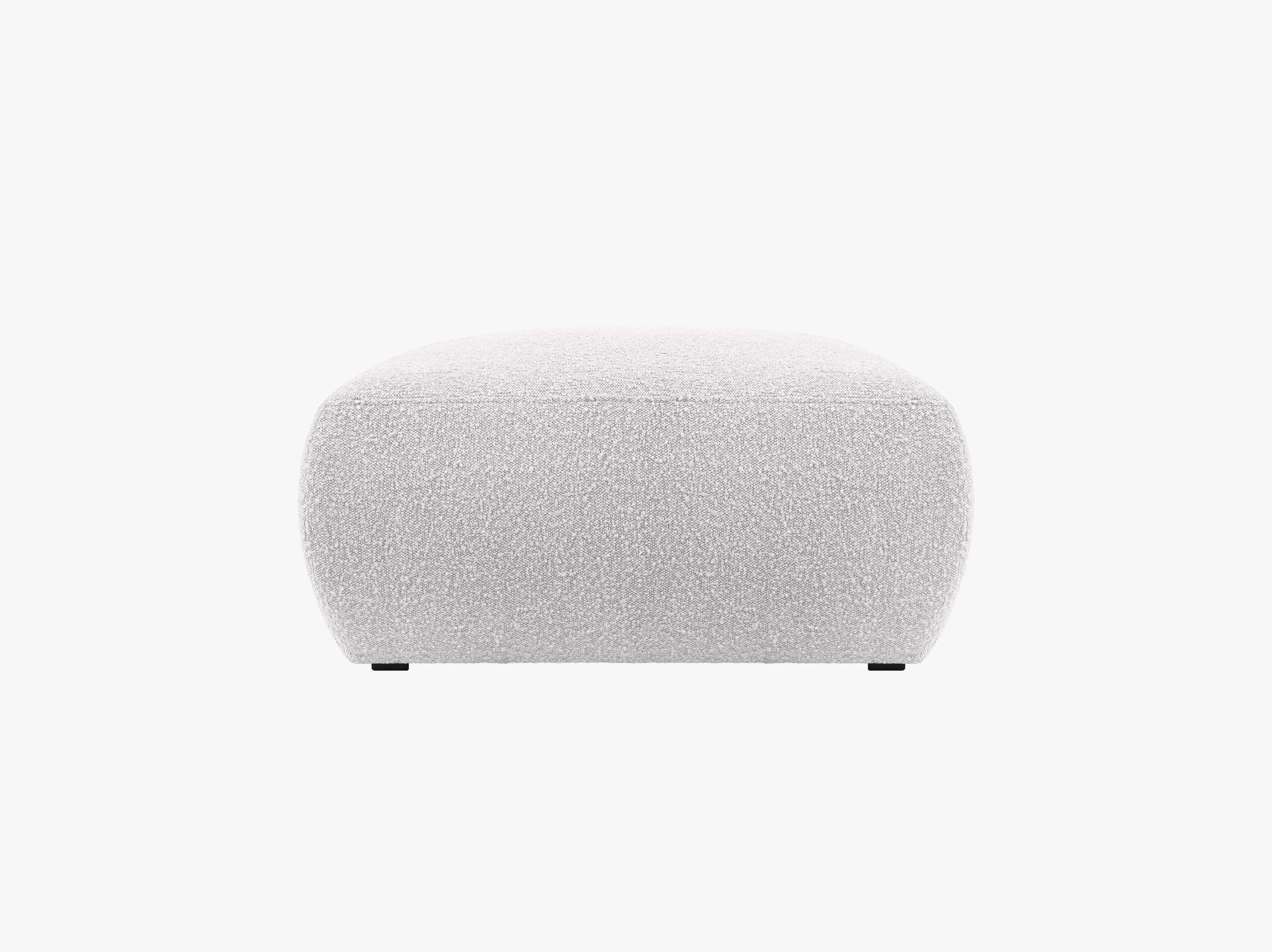Pouf, „Molino“, 1 Sitz, 75x75x36