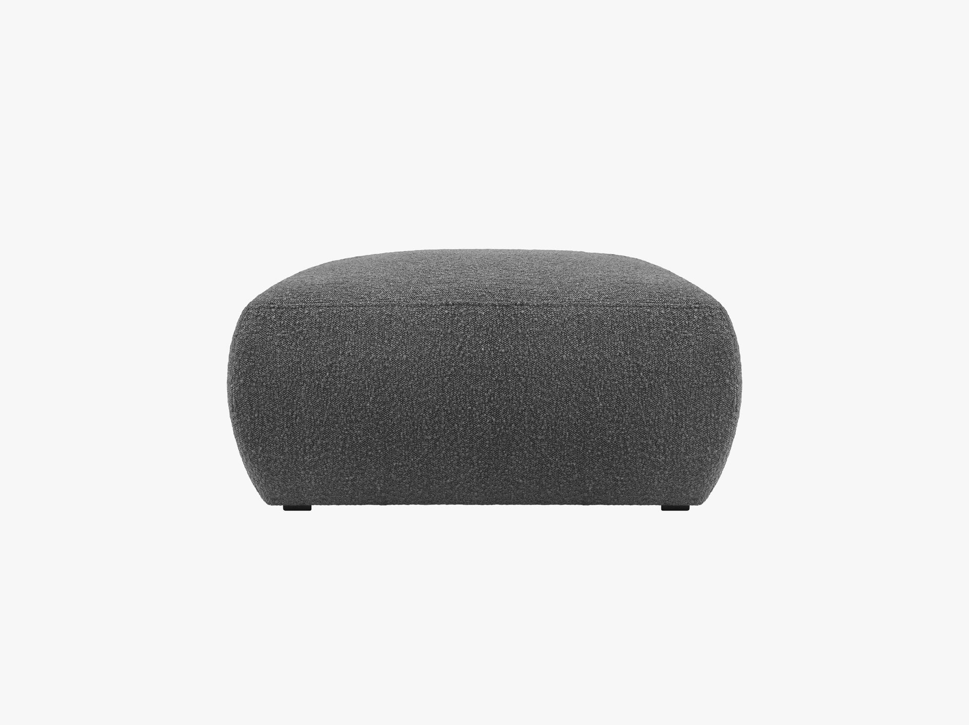 Pouf, „Molino“, 1 Sitz, 75x75x36