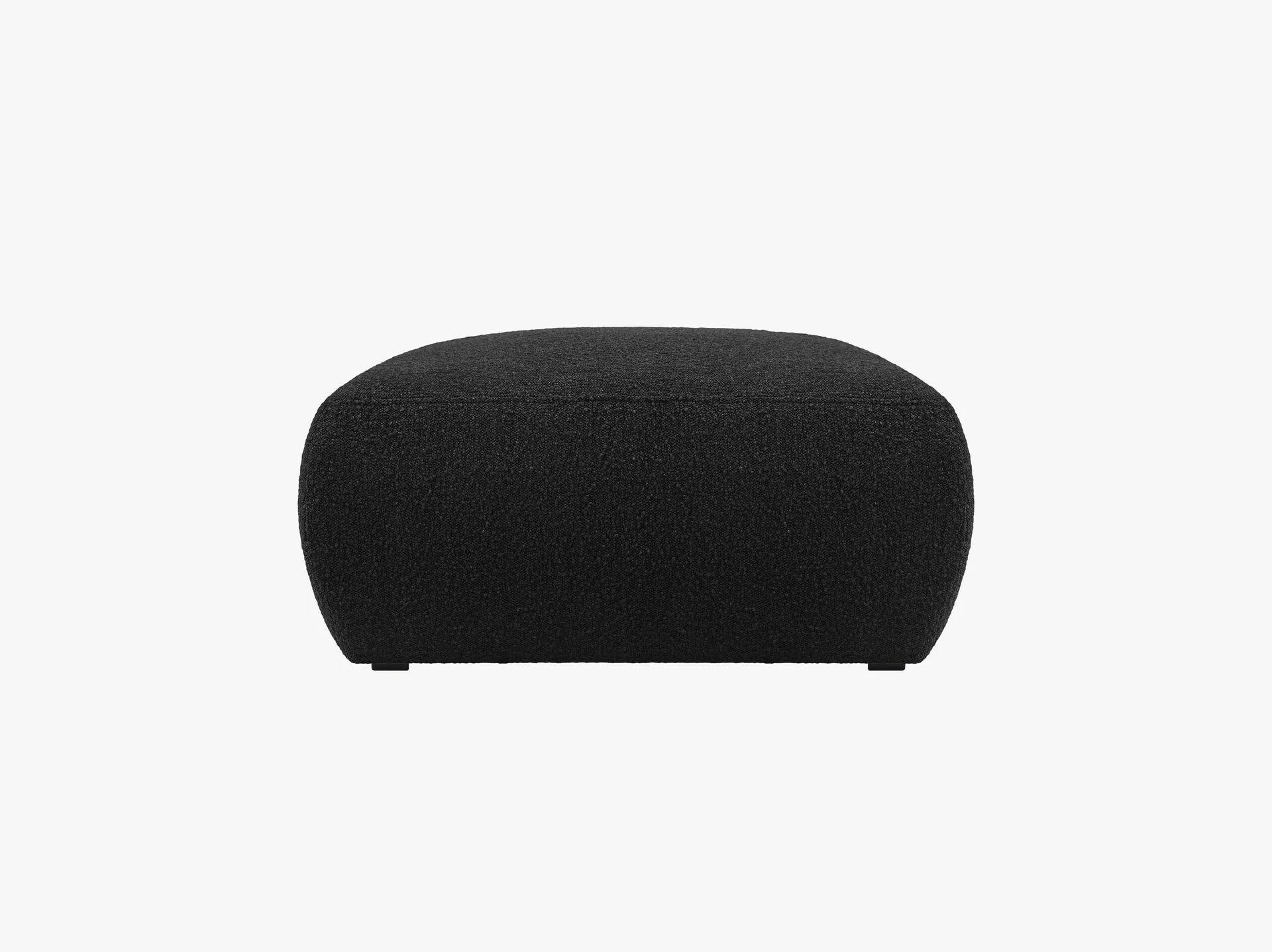 Pouf, „Molino“, 1 Sitz, 75x75x36