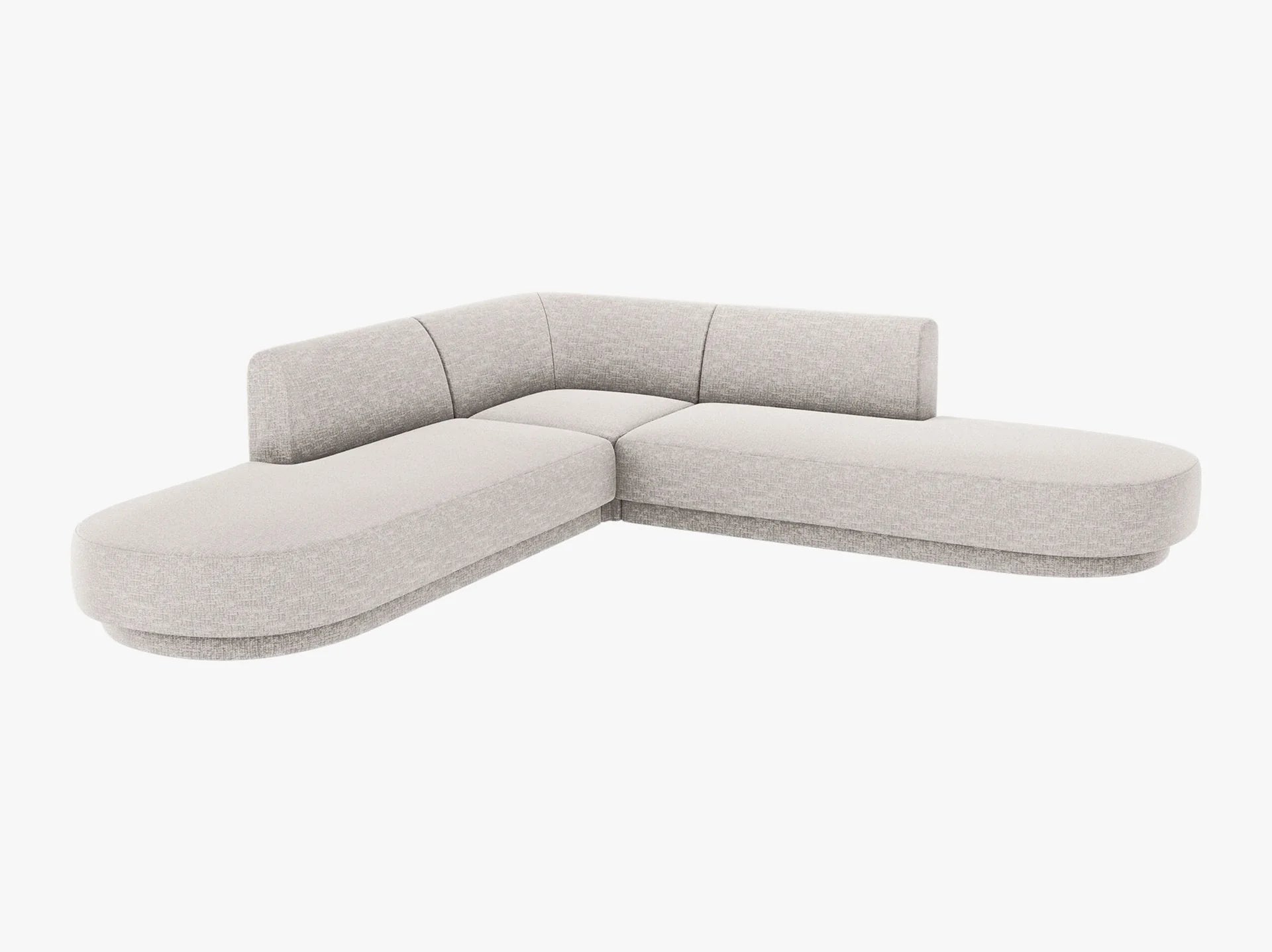 Ecksofa Miley 4