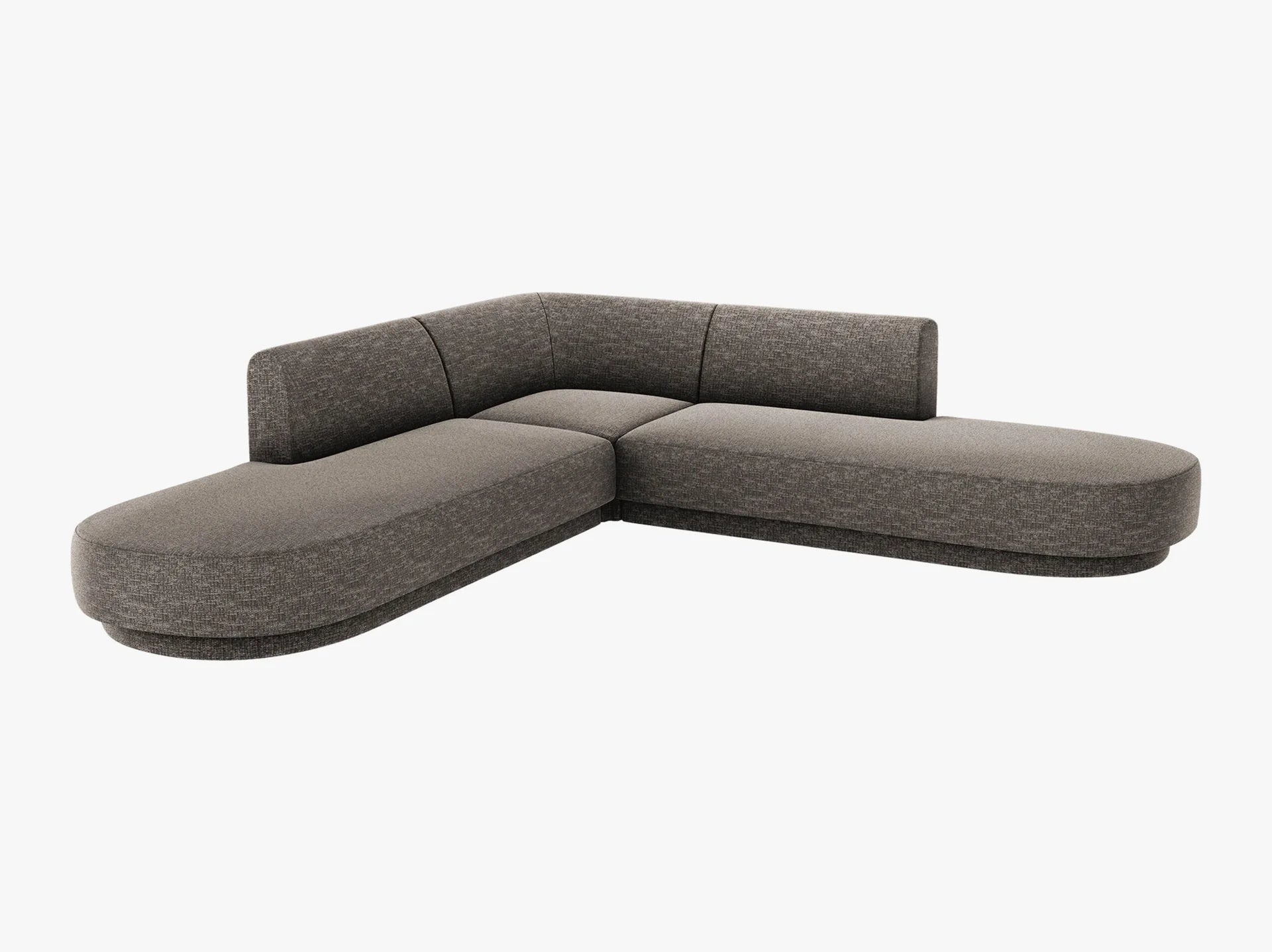 Ecksofa Miley 4