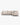 Micadoni Naomi Ecksofa 4-Sitzer, Strukturstoff Liberty LIB2 - Beige, Ausrichtung rechts