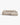 Ophelia Ecksofa 256 cm, Strukturstoff Liberty LIB2 - Beige, Ecke rechts