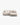 Micadoni Naomi Ecksofa 3-Sitzer, Strukturstoff Liberty LIB2 - Beige, Ausrichtung rechts