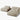 Modulares Ecksofa Martina 2 Sitze  292x176x75