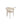 Heels Beige Armlehnstuhl von Zuiver