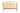 Storm Webbing Natur 180 Bett von Zuiver