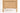 Storm One Door Natur Schrank von Zuiver