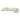 Rembrandt 7,5-Sitzer rechts Beige Sofa von Zuiver