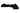 Rembrandt 7,5-Sitzer links Dark Braun Sofa von Zuiver