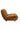 Wyatt Sessel Velours Braun von Zuiver