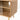 Rise Medium Natur Sideboard von Zuiver