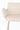 Brit Beige Barhocker von Zuiver