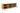 Rise Large Natur Sideboard von Zuiver