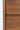 Rise Walnuss Schrank von Zuiver