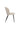 Cozy Beige Stuhl von Zuiver