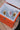 Be Cute Orange Kühlbehälter von Zuiver