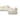 Rembrandt 4,5-Sitzer links Beige Sofa von Zuiver
