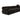 Rembrandt 4,5-Sitzer links Dark Braun Sofa von Zuiver