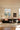 Rembrandt 4,5-Sitzer rechts Dark Braun Sofa von Zuiver