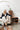 / Bed Stand Rise Walnuss Beistelltisch von Zuiver