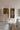 June 1 Door - 3 Drawers Schrank von Zuiver