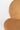 Bonnet Ochre Stuhl von Zuiver