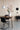 Glimps 180/240x90 Walnuss Esstisch von Zuiver