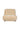 Wyatt Sessel Velours Beige von Zuiver