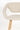 Flexback Boucle Beige Armlehnstuhl von Zuiver